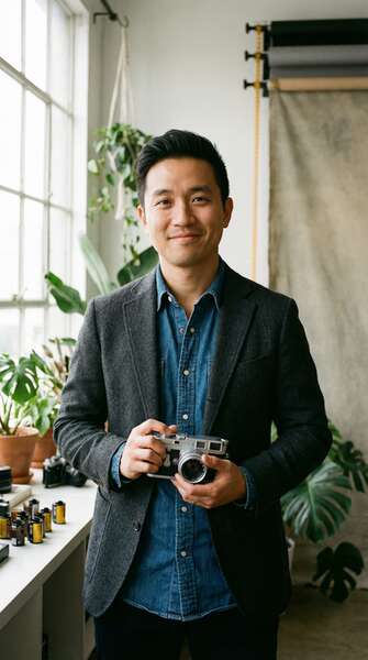 蜜桃视频摄影指导