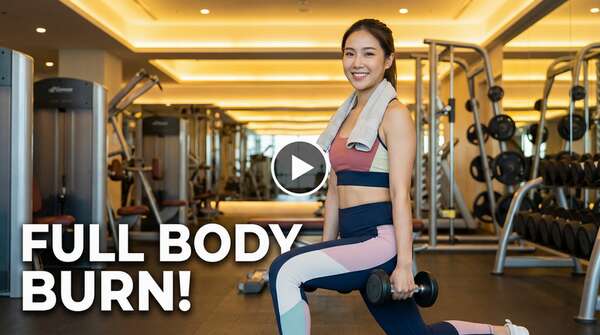 蜜桃视频健身视频教程