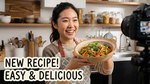 蜜桃视频美食视频教程